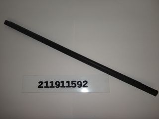 ΓΛΥΣΤΡΑ ΠΑΡΑΘΥΡΟΥ ΕΞΩ L L200 97-05 K/C (93,50cm )ΑΣΙΑΣ