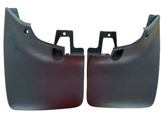 ΛΑΣΠΩΤΗΡΕΣ ΕΜΠΡΟΣ ΣΕΤ (L+R) D22 98-01 4Χ4 (PVC ΥΛΙΚΟ), ΤΑΪΛΑΝΔΗ