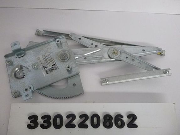 ΓΡΥΛΟΣ ΠΑΡΑΘ.AVENSIS 03-08 L Χ/ΜΟΤΕΡ