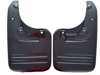 ΛΑΣΠΩΤΗΡΕΣ ΠΙΣΩ ΣΕΤ L+R HILUX 06-12 4Χ4/ΕΚΔΟΣΗ ΜΕ ΦΡΥΔΙΑ(ΥΛΙΚΟ PVC),ΤΑΥΛΑΝΔΗΣ