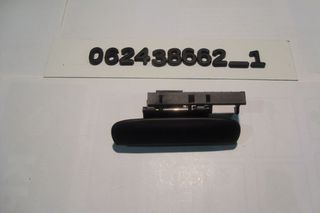 ΧΕΡΟΥΛΙ ΠΟΡΤΑΣ L ΕΜΠΡΟΣ ΕΞΩ XSARA 97-03 2/4Π. ΒΑΦΟΜΕΝΟ, ΤΑΙΒΑΝ