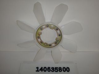 ΦΤΕΡΩΤΗ ΜΗΧΑΝΗΣ ΚΒ42/D-ΜΑΧ 02-07 (2500/3100 ΚΥΒ.) ΠΕΤΡΕΛΑΙΟ, ΤΑΪΛΑΝΔΗ
