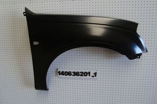 ΦΤΕΡΟ ΕΜΠΡΟΣ R D-ΜΑΧ 02-07 2WD (ΜΕ ΤΡΥΠΑ ΦΛΑΣ/ΧΩΡΙΣ ΤΡ. ΦΡΥΔΙΟΥ), ΤΑΙΒΑΝ