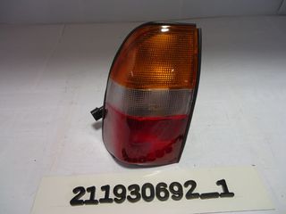 ΦΑΝΑΡΙ ΠΙΣΩ L L200 97-01 ΤΡΙΧΡΩΜΟ (ΜΕ ΝΤΟΥΙ), ΤΑΙΒΑΝ