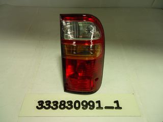 ΦΑΝΑΡΙ ΠΙΣΩ R ΗΙLUΧ 01-05 4Χ4,2Χ4 (ΤΡΙΧΡΩΜΟ, ΔΙΑΦΑΝΕΣ), ΤΑΙΒΑΝ