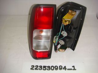 ΦΑΝΑΡΙ ΠΙΣΩ L D22 98-04 K/C ΙΚΙ, (ΠΙΣΩ ΒΑΣΕΙΣ 23cm), ΤΑΙΒΑΝ