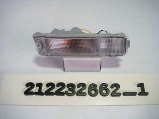 ΦΑΝΑΡΙ ΠΡΟΦ/ΡΑ L L200 02-05 (ΑΣΠΡΟ ΜΕ ΝΤΟΥΙ), ΤΑΪΛΑΝΔΗΣ