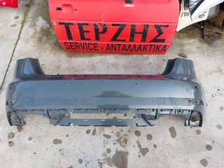 AUDI A3 SPORTSBACK '15-'18 ΓΝΗΣΙΟΣ ΜΕΤΑΧΕΙΡΙΣΜΕΝΟΣ ΠΙΣΩ ΠΡΟΦΥΛΑΚΤΗΡΑΣ ΜΕ ΚΩΔ. 8V4 807 511 L 