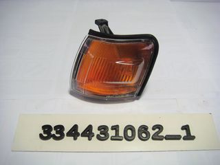 ΦΑΝΑΡΙ ΓΩΝΙΑΚΟ L SΤΑRLΕΤ EP81 90-95,ΑΣΠΡΟ