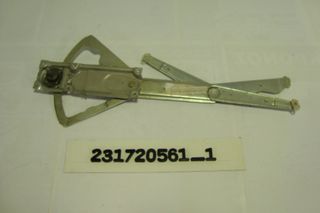 ΓΡΥΛΟΣ ΠΑΡΑΘΥΡΟΥ ΕΜΠΡΟΣ R CΟRSΑ 93-00 Β 2Π. ΜΗΧΑΝΙΚΟΣ, ΒΡΑΖΙΛΙΑΣ