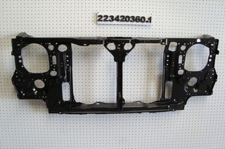 ΜΕΤΩΠΗ ΕΜΠΡΟΣ D21 K/C 87-97 4Χ4/ΜΟΝΟΚ. 93- (ΚΟΜΠΛΕ), ΤΑΙΒΑΝ