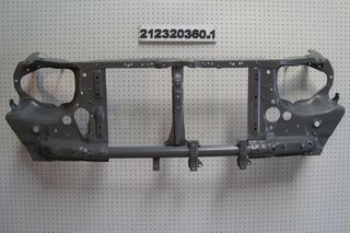 ΜΕΤΩΠΗ ΕΜΠΡΟΣ L200 06-15  4Π/KC,ΑΣΙΑΣ
