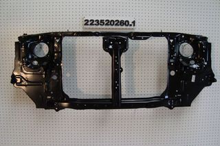 ΜΕΤΩΠΗ ΕΜΠΡΟΣ D22 98-00 2Χ4,4Χ4 ΚΟΜΠΛΕ,ΑΣΙΑΣ
