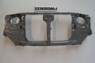 ΜΕΤΩΠΗ ΕΜΠΡΟΣ D22 2001-10 (133hp)(Α ΠΟΙΟΤΗΤΑ),ΑΣΙΑΣ