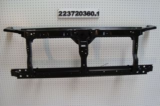 ΜΕΤΩΠΗ ΕΜΠΡΟΣ ΚΟΜΠΛΕ D40 05-09 NAVARA κιν.ΥD25,ΤΑΙΒΑΝ