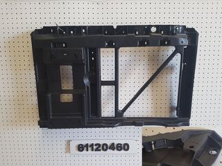 ΜΕΤΩΠΗ ΕΜΠΡΟΣ C3 02-05/C2 03-08/1007 (1.1-1.4-1.6cc),ΙΤΑΛΙΑΣ