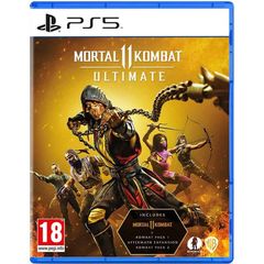 Mortal Kombat 11 Ultimate / PlayStation 5