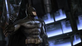 Batman: Return to Arkham / PlayStation 4-thumb-4