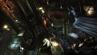 Batman: Return to Arkham / PlayStation 4-thumb-2