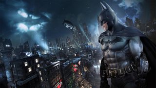 Batman: Return to Arkham / PlayStation 4-thumb-1