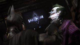 Batman: Return to Arkham / PlayStation 4-thumb-3