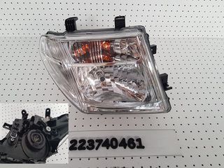 ΦΑΝΑΡΙ ΕΜΠΡΟΣ R D40 05-09,ΜΗΧΑΝΙΚΟ,ΤΑΙΒΑΝ