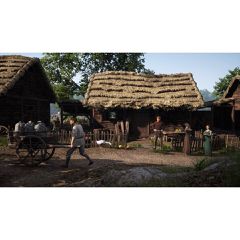 Medieval Dynasty / PlayStation 5-thumb-3