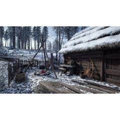 Medieval Dynasty / PlayStation 5-thumb-1