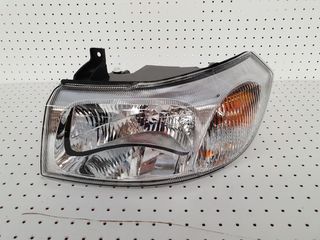 ΦΑΝΑΡΙ ΕΜΠΡΟΣ L TRANSIT 00-06,ΗΛΕΚΤ,Χ/ΜΟΤΕΡ,ΧΡΩΜΕ,ΤΑΙΒΑΝ