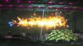 R-Type Final 2 / PlayStation 4-thumb-1