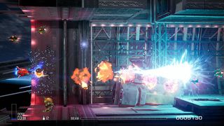 R-Type Final 2 / PlayStation 4-thumb-2
