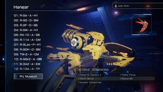 R-Type Final 2 / PlayStation 4-thumb-3