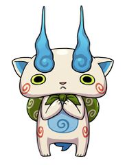 Yo-Kai Watch / Nintendo 3DS-thumb-1