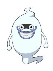Yo-Kai Watch / Nintendo 3DS-thumb-2