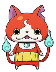 Yo-Kai Watch / Nintendo 3DS-thumb-3