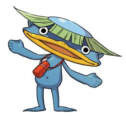 Yo-Kai Watch / Nintendo 3DS-thumb-4