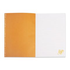HARRY POTTER - Hogwarts - A5 Exercise Book-thumb-2