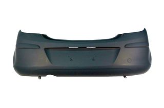 ΠΡΟΦΥΛΑΚΤΗΡΑΣ ΠΙΣΩ CORSA D 07-15 (5Π/ΒΑΦΟΜΕΝΟΣ/ ΕΞΑΤΜΙΣΗ 5cm.),ΙΤΑΛΙΑΣ