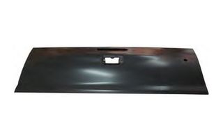 ΠΟΡΤΑ ΚΑΡΟΤΣΑΣ HILUX 06-15 4Π/ K/C,ΜΕ ΤΡΥΠΑ ΓΙΑ 3ο ΣΤΟΠ KAI ΜΥΛΟΥ