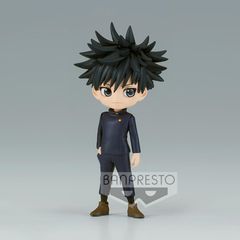 JUJUTSU KAISEN - QPosket Petit - Megumi Fushiguro - Figure 7cm Vers.B