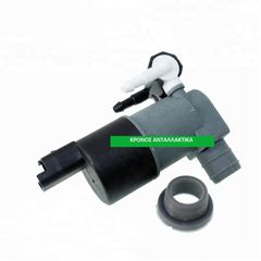 ΜΟΤΕΡ ΔΟΧΕΙΟΥ ΥΑΛ/ΡΩΝ 307 000/207 06-14/308 08-13/C4 04-11/C5 01-08/QASHQAI 07-13/CLIO 09-13/MEGANE 02-05