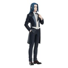 THE LEGEND OF HEI - Wuxian - Pop Up Parade 19cm