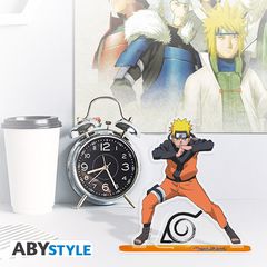 NARUTO SHIPPUDEN - Naruto - Acryl 9.5cm-thumb-2