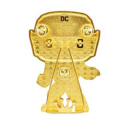DC COMICS - Pop Large Enamel Pin N° 07 - The Flash-thumb-2