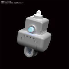 GUNDAM - LED UNIT DUAL TYPE 'White Blue/Red'-thumb-1