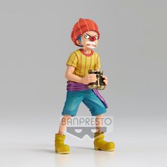 ONE PIECE - Buggy - The Grandline Children Figure 13cm