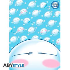 SLIME - Chibi Artworks - Set 2 posters '52x38'-thumb-2