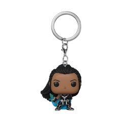 THOR 2022 - Pocket Pop Keychains - Valkyrie-thumb-1