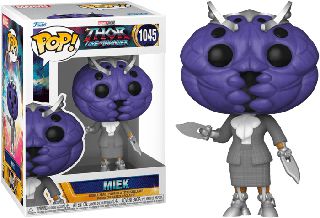 THOR 2022 - POP N° 1045 - Miek