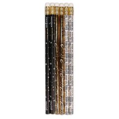 HARRY POTTER - Dobby - 6 Pencils Set-thumb-1